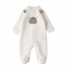 I DO φορμάκι βρεφικό 4.F023-0112 λευκό